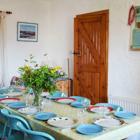The Song House Holiday home Falcarragh