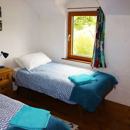The Song House Holiday home *