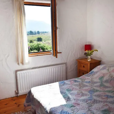 Holiday home The Song House Falcarragh
